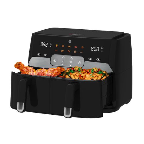 Binatone 9 Litres (BAF-9000) Air-Fryer